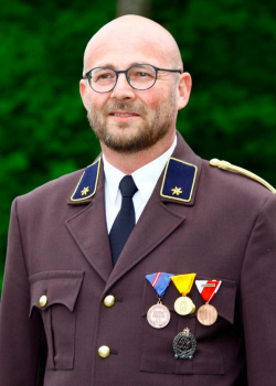 Bernd Huber